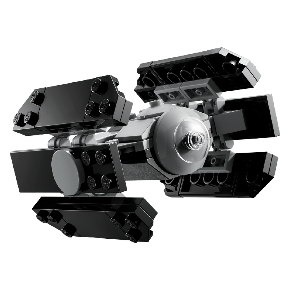 LEGO LEGO TIE Advanced Mini-Build | 30727 - Toys & Games - Lebanon