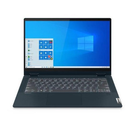 Lenovo Lenovo IdeaPad Flex 5 2-in-1 14" Laptop-Ryzen 3 5300U-RAM 4GB-SSD 128GB-AMD Radeon | 82HU0085US - Computers & Tech - Lebanon