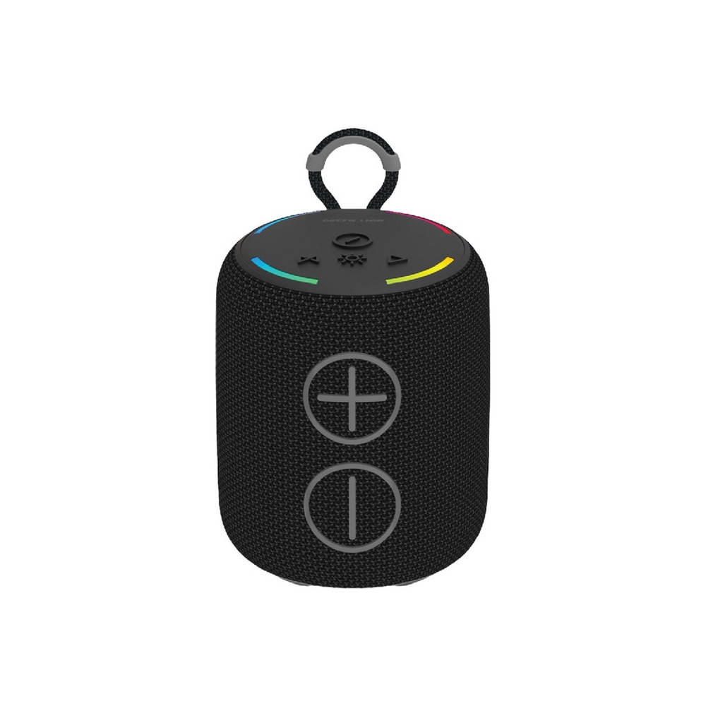 Green Lion Green Lion Porto Wireless Speaker - Black | GNPORWSPKBK - Computers & Tech - Lebanon