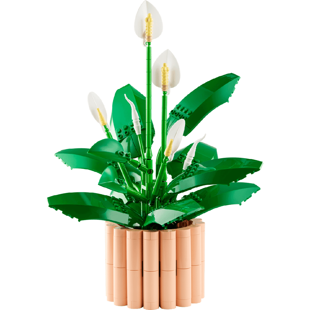 LEGO LEGO Peace Lily | 11504 - Toys & Games - Lebanon
