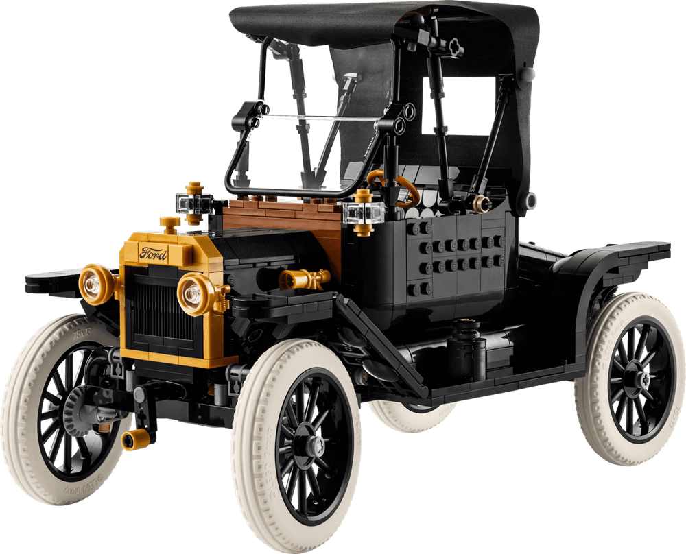 LEGO LEGO Ford Model T | 11376 - Toys & Games - Lebanon