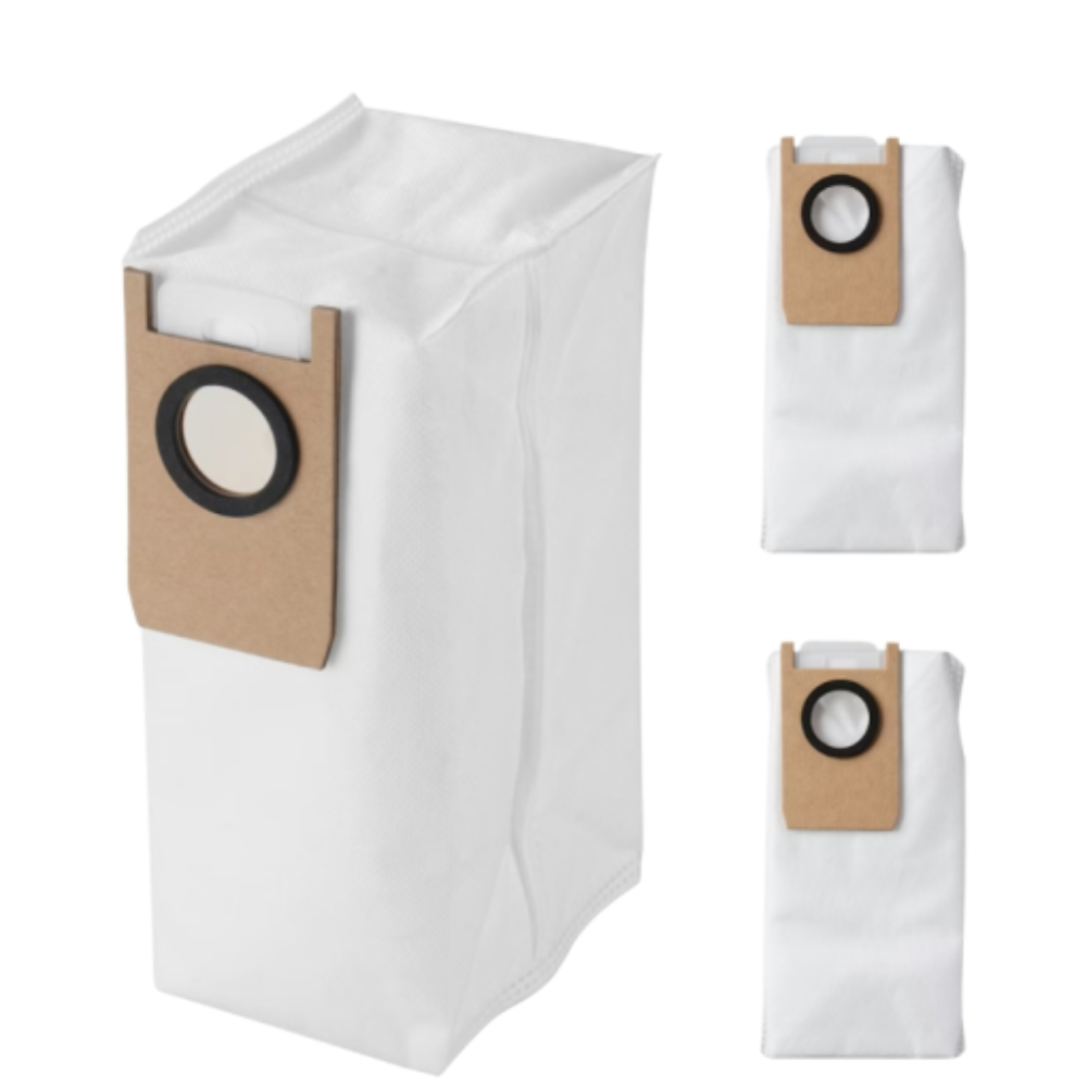 Eufy Eufy Dust Bag for S Series Vacuum Cleaners - 3-Pack | T29B9021 - Home & Kitchen - Lebanon