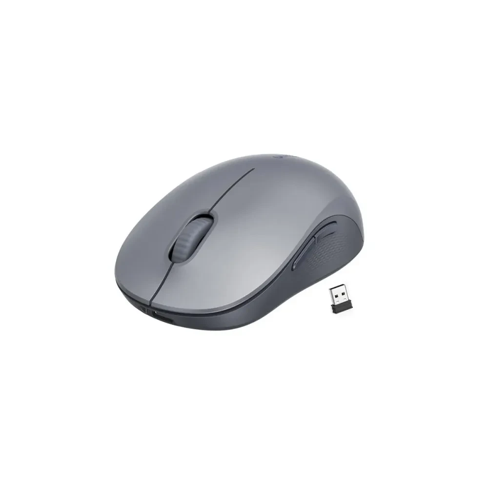 UGREEN UGREEN Wireless Mouse M332 Bluetooth & Silent 1600 DPI 6 Buttons | 65775 - Computers & Tech - Lebanon