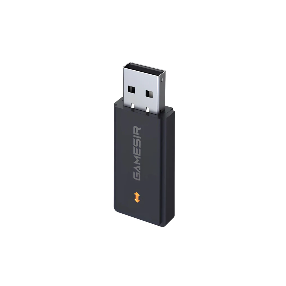 GameSir GameSir Nova Lite 2.4GHz USB Wireless Dongle - Black | Nova Lite - Other - Lebanon