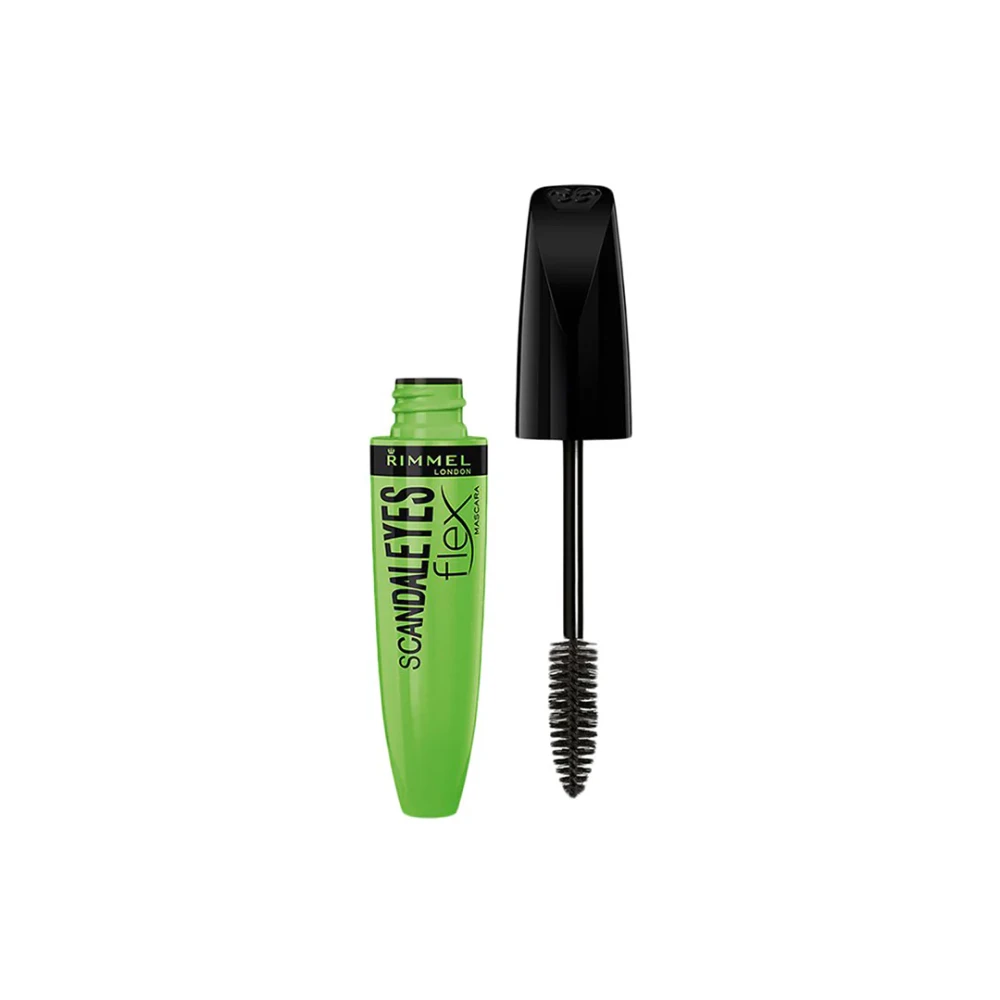 Rimmel Rimmel Scandaleyes Lycra Flex Mascara | 231039 - Beauty & Personal Care - Lebanon