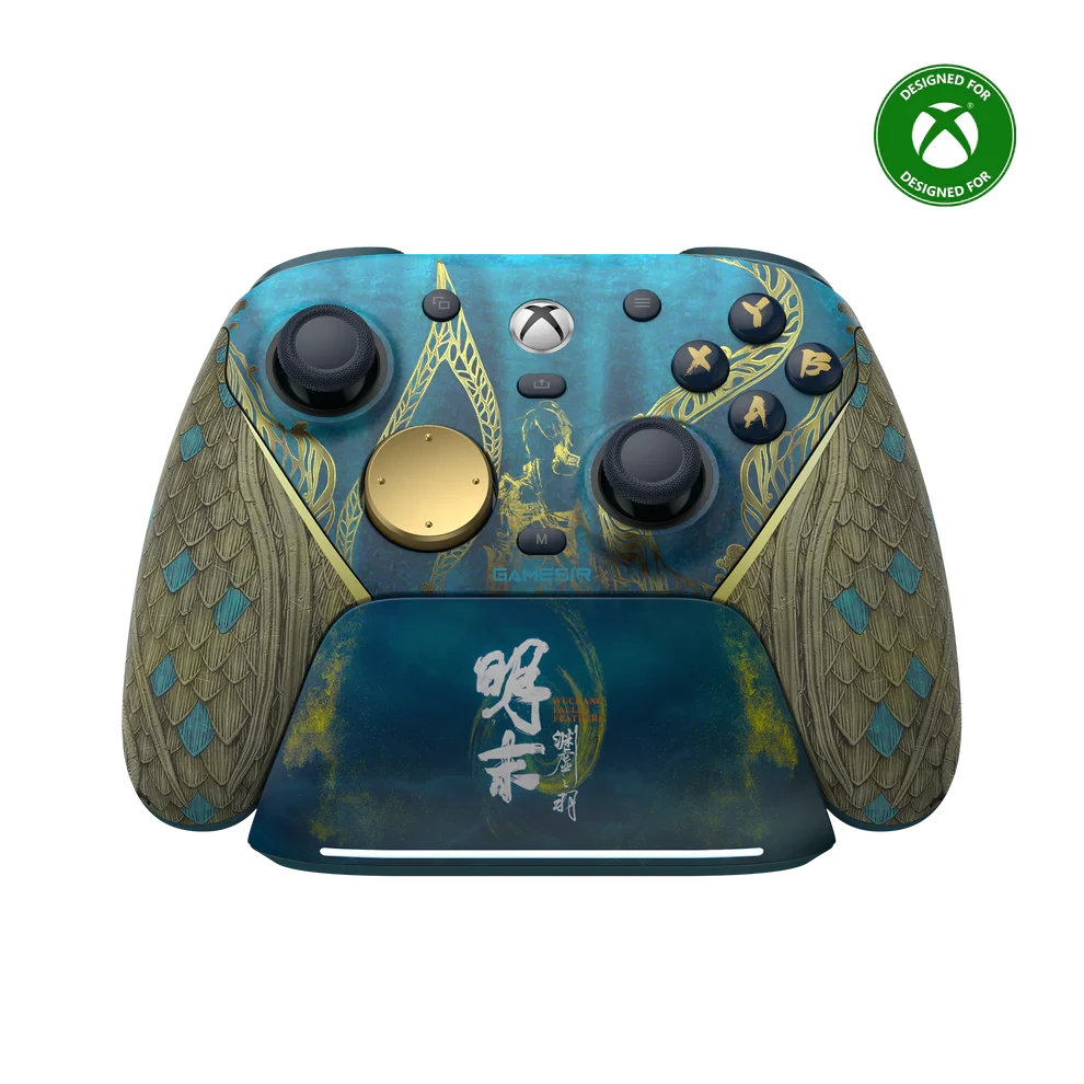 GameSir GameSir G7 Pro WUCHANG: Fallen Feathers Edition Wireless Controller - Other - Lebanon