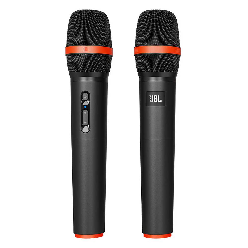 JBL JBL MIC-300 UHF Wireless Car Entertainment Microphone | MIC-300 - Computers & Tech - Lebanon