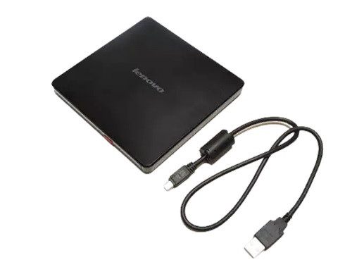 Lenovo Lenovo Slim DVD Burner DB65 | 888015471 - Other - Lebanon