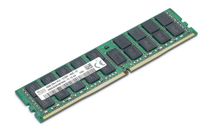 Lenovo Lenovo ThinkSystem 16 GB TruDDR4 2666MHz | 4ZC7A08699 - Other - Lebanon