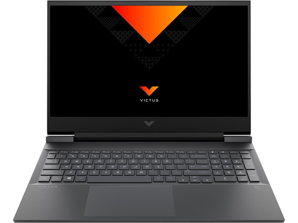 HP HP Victus 16.1" Gaming Laptop - AMD Ryzen 5 5600H - 8GB RAM - 512GB SSD - RTX3050 | 16-E0010NR - Computers & Tech - Lebanon