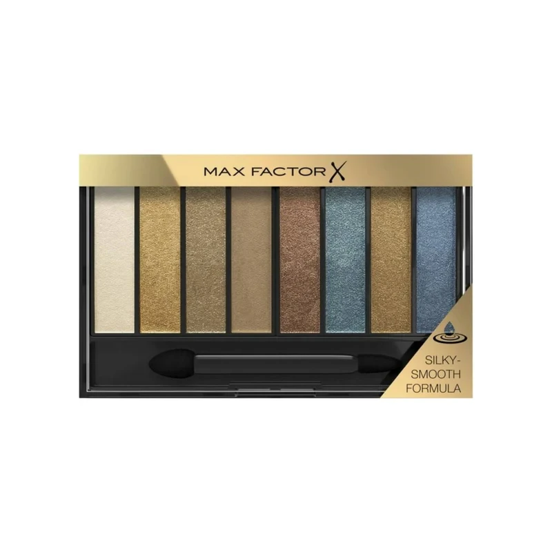 Max Factor Max Factor Masterpiece Nude Eyeshadow Palette 004 Peacock Nudes | 257970 - Beauty & Personal Care - Lebanon