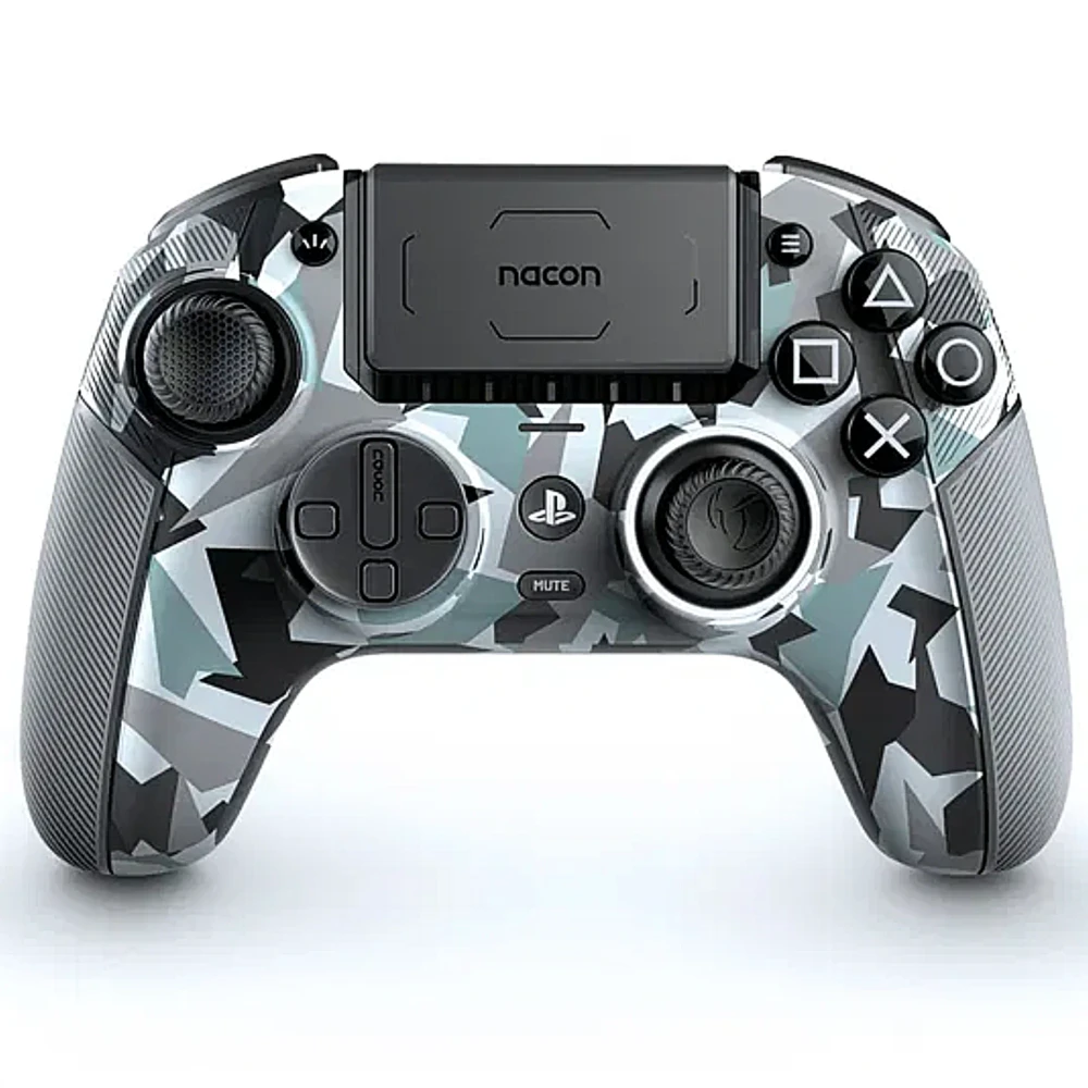 Nacon NACON Revolution 5 Pro Wireless Gaming Controller for PS5 | PS4 | PC - Arctic Camo - Gaming - Lebanon