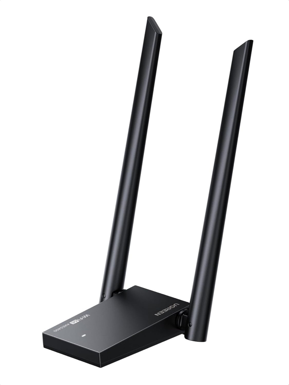 UGREEN UGREEN AXE5400 WiFi 6E USB Adapter | CM787 - Networking - Lebanon