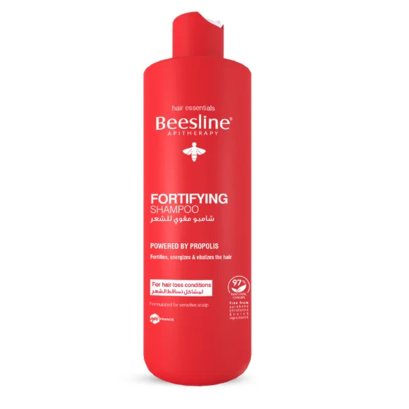 Beesline Beesline Fortifying Shampoo 750ml - Beauty & Personal Care - Lebanon