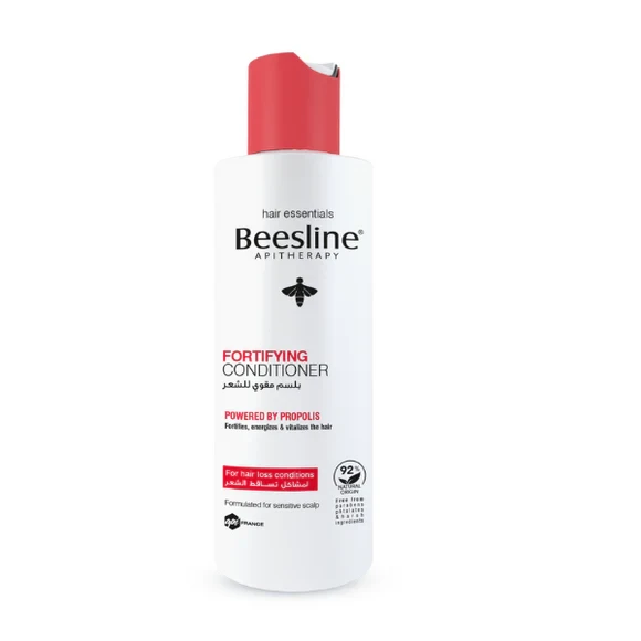Beesline Beesline Fortifying Conditioner 200ml - Beauty & Personal Care - Lebanon