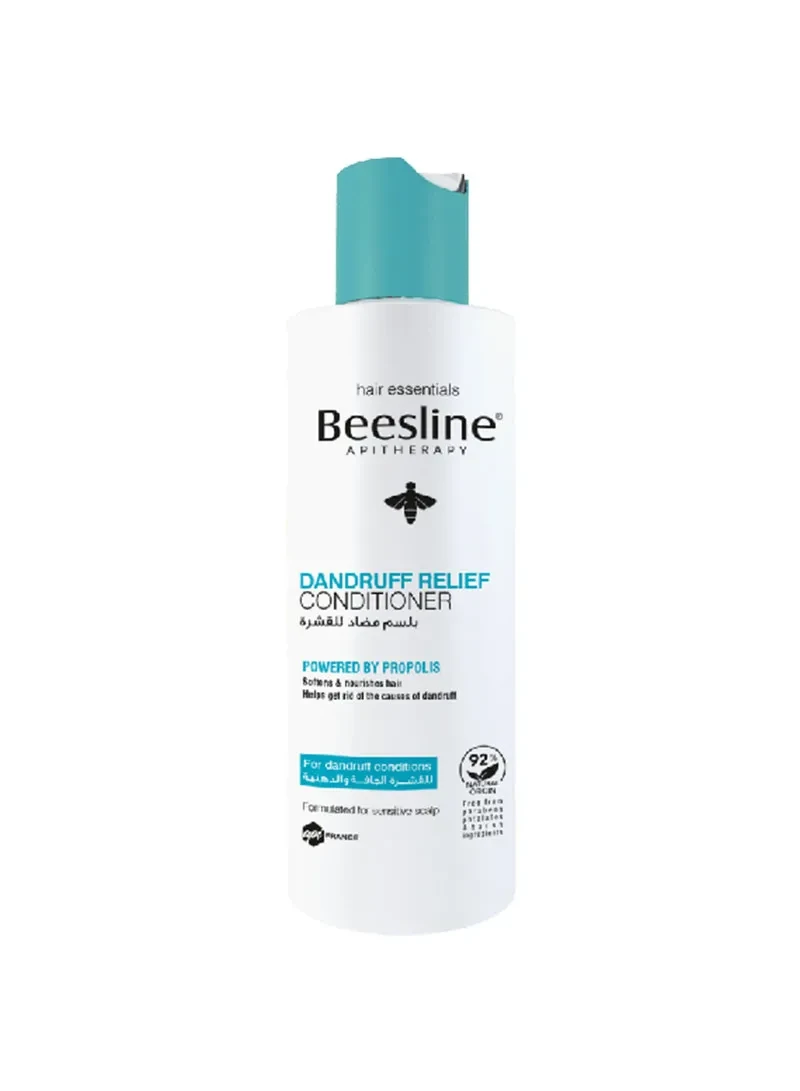 Beesline Dandruff Relief Conditioner 200ml