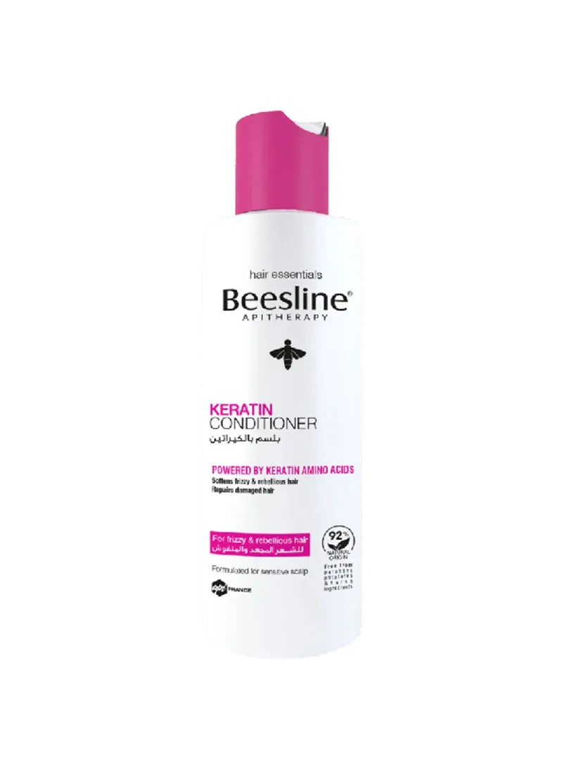 Beesline Beesline Keratin Conditioner 200ml - Beauty & Personal Care - Lebanon
