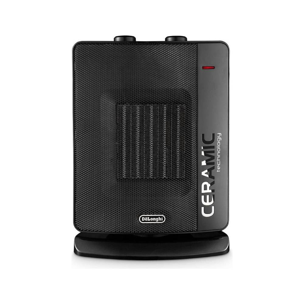 Delonghi DeLonghi DCH7032.B Up-Right Ceramic Fan Heater | DHF-DCH7032.B - Home & Kitchen - Lebanon