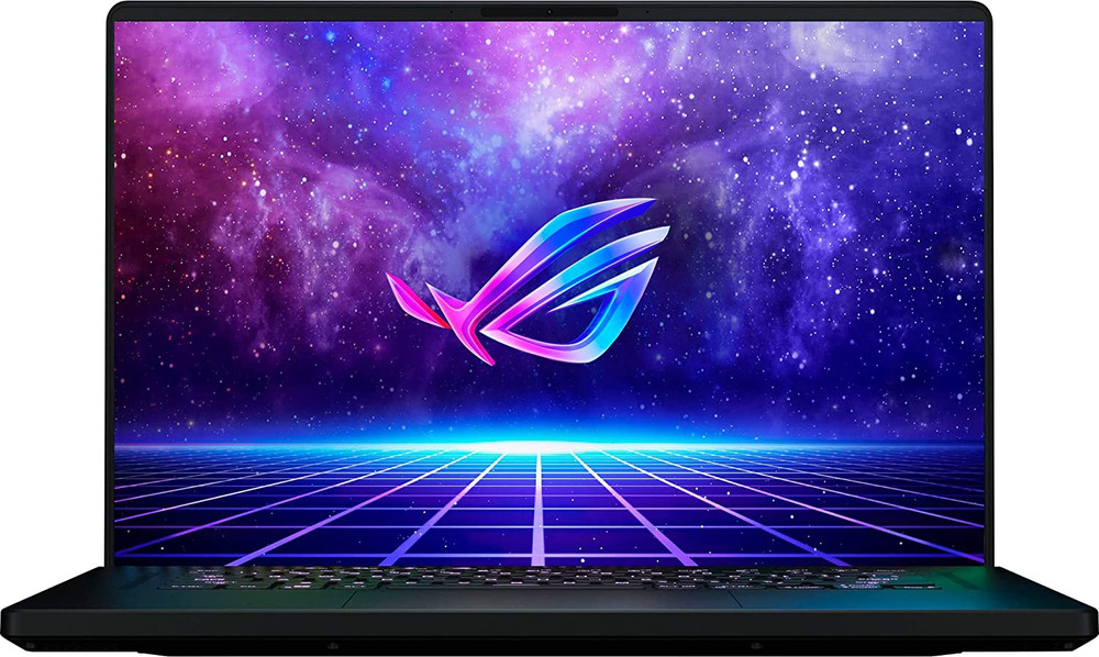 ASUS Asus ROG Zephyrus M16 GU603 16" Laptop - Intel Core i9-12900H - RAM 16GB - SSD 1TB - RTX 3070 Ti | GU603ZW-M16.I93070T - Computers & Tech - Lebanon