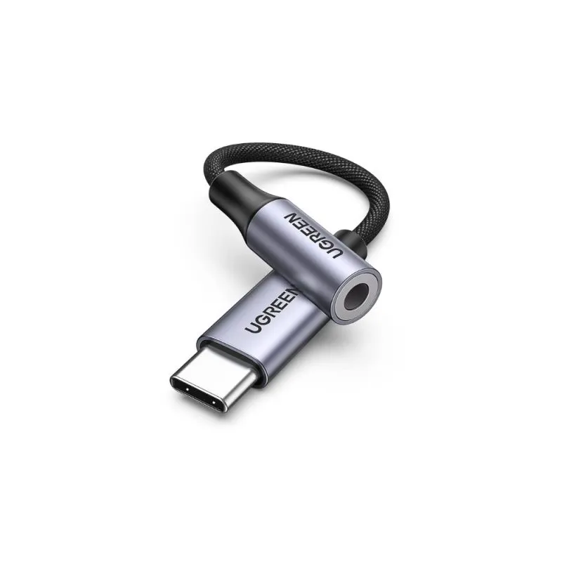 UGREEN UGREEN USB-C to 3.5mm Audio Adapter | 80154 - Networking - Lebanon