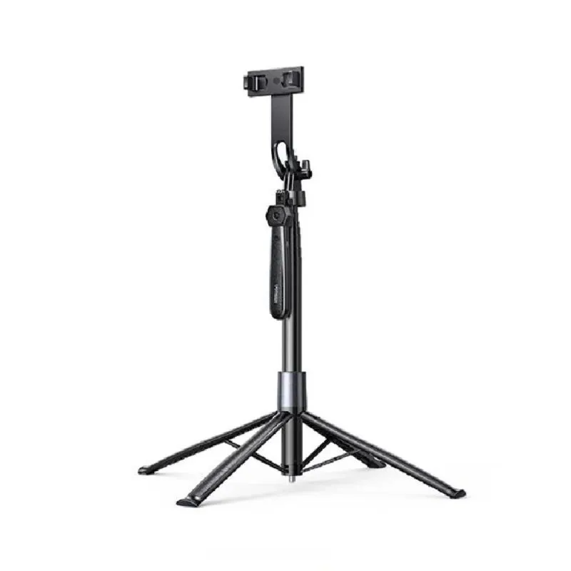 UGREEN UGREEN 4-Leg Bluetooth Selfie Stick with Tripod Stand | 45301 - Phones & Wearables - Lebanon