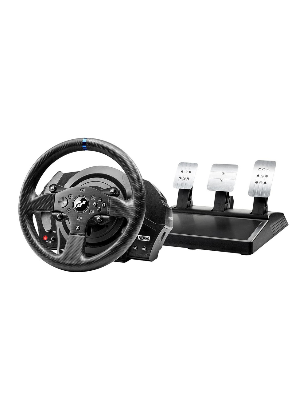 Thrustmaster T300RS Force Feedback GT Racing Steering Wheel - PS5 | PS4 | PC - Gaming - Lebanon
