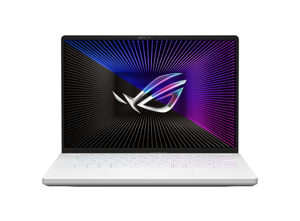 ASUS Asus ROG Zephyrus G14 GA402 14" Laptop - AMD Ryzen 9 6900HS - RAM 16GB - SSD 1TB - RX 6700S | GA402RJ-G14.R96700 - Computers & Tech - Lebanon