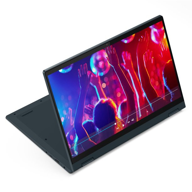 Lenovo Lenovo IdeaPad Flex 5 14ITL05 2-in-1 14" FHD Laptop - Intel® Core™ i3-1115G4 - RAM 4GB - SSD 128GB – Intel® UHD | 82HS00RBUS - Computers & Tech - Lebanon