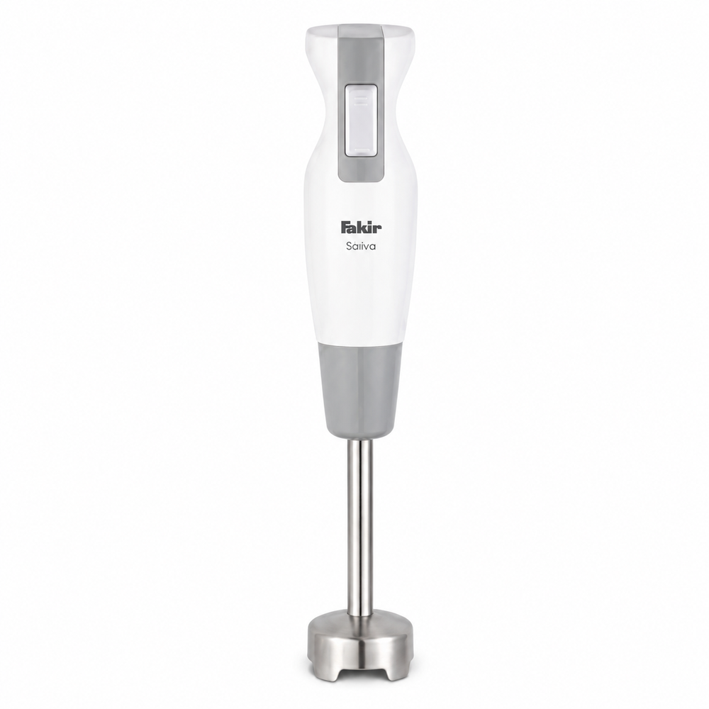 Fakir Fakir Silvino 900W Hand Blender - White | 41004267 - Home & Kitchen - Lebanon