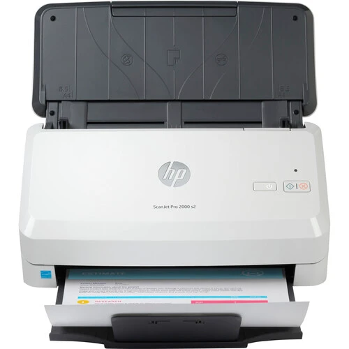 HP HP ScanJet Pro Scanner | 6FW06A - Printers & Ink - Lebanon