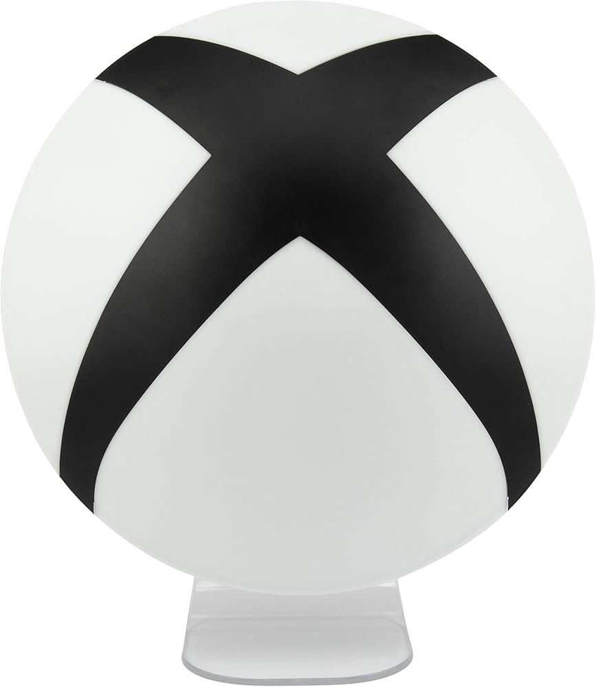 Xbox Xbox Gear Logo Light - Gaming - Lebanon