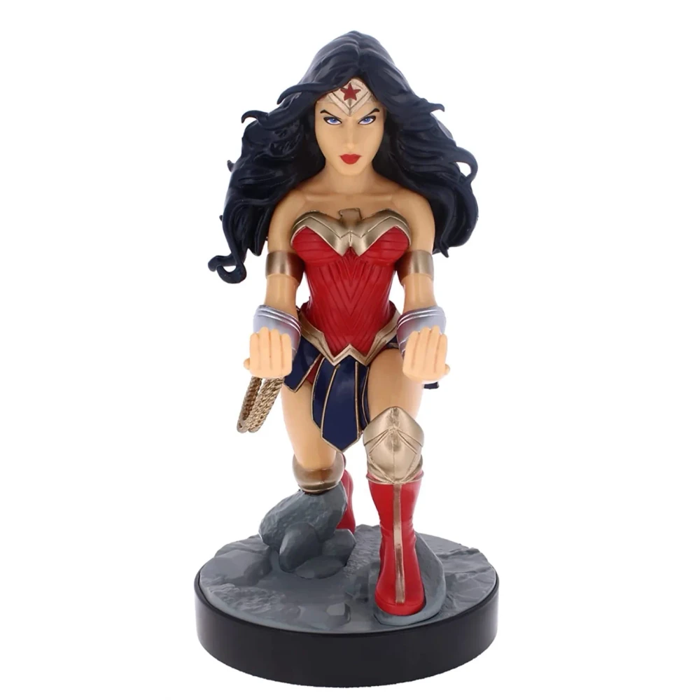 DragonBall Cable Guys DC Wonder Woman Controller/Device Holder - Computers & Tech - Lebanon
