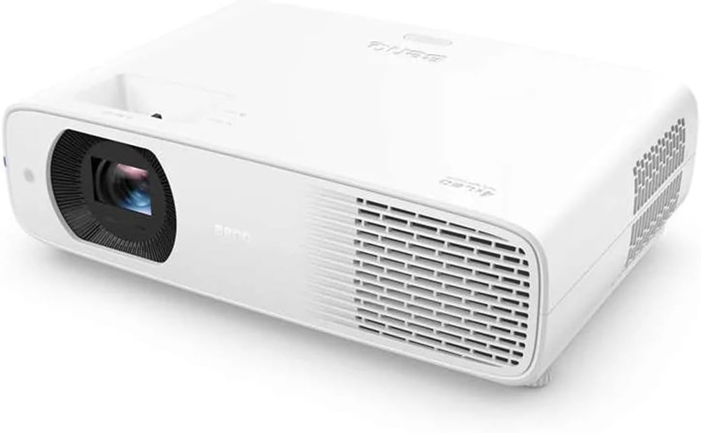 BenQ BenQ LH750 Full HD 5000 ANSI Lumens LED Business Projector | LH750 - TV, Cameras & Photography - Lebanon