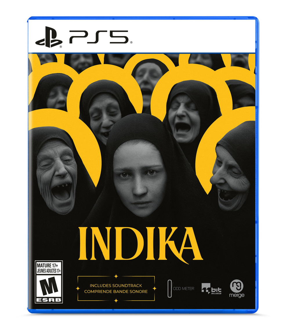 PlayStation Indika - PlayStation 5 - Gaming - Lebanon