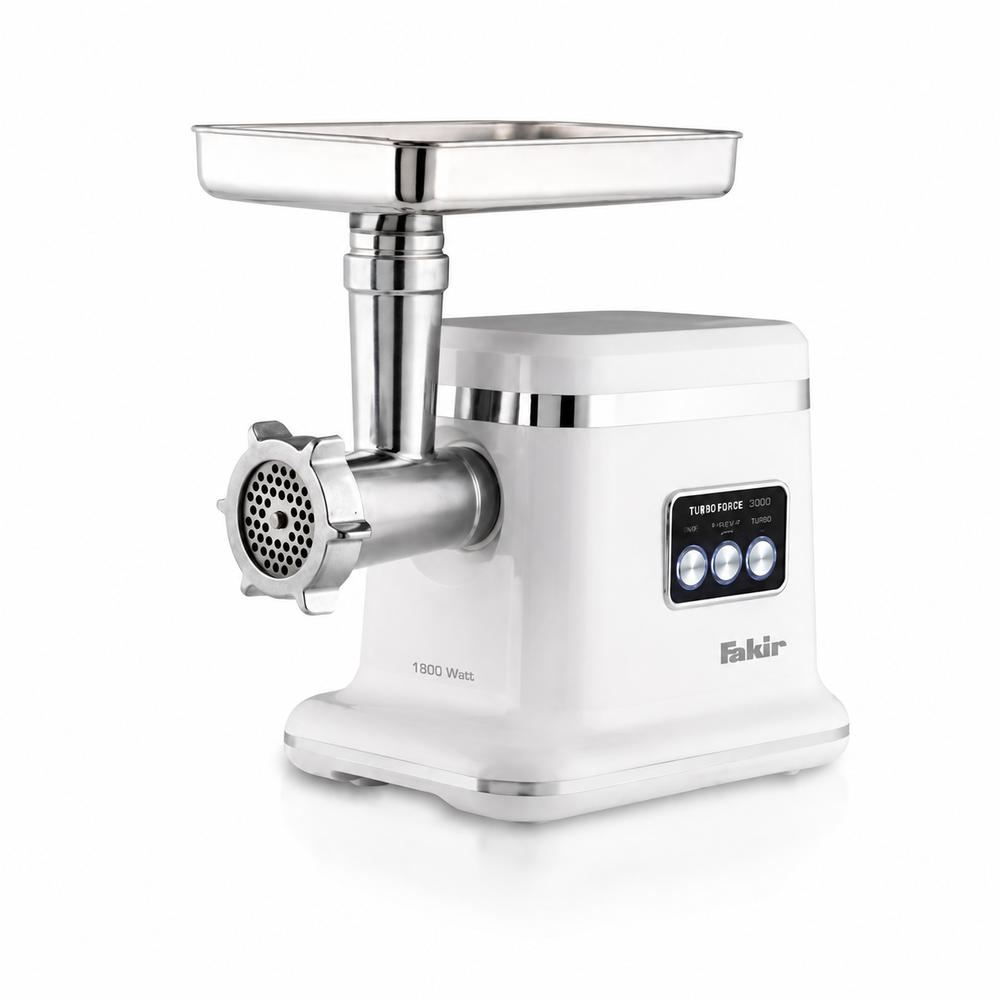 Torque Torque 1800W Meat Grinder | 41001603 - Home & Kitchen - Lebanon