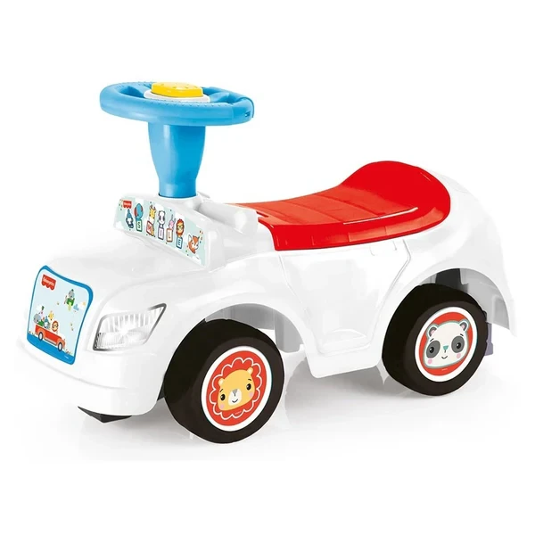 Fisher Price Fisher-Price Toddler Ride-On Car – Foot-to-Floor Push Ride Toy | 1823 - Toys & Games - Lebanon