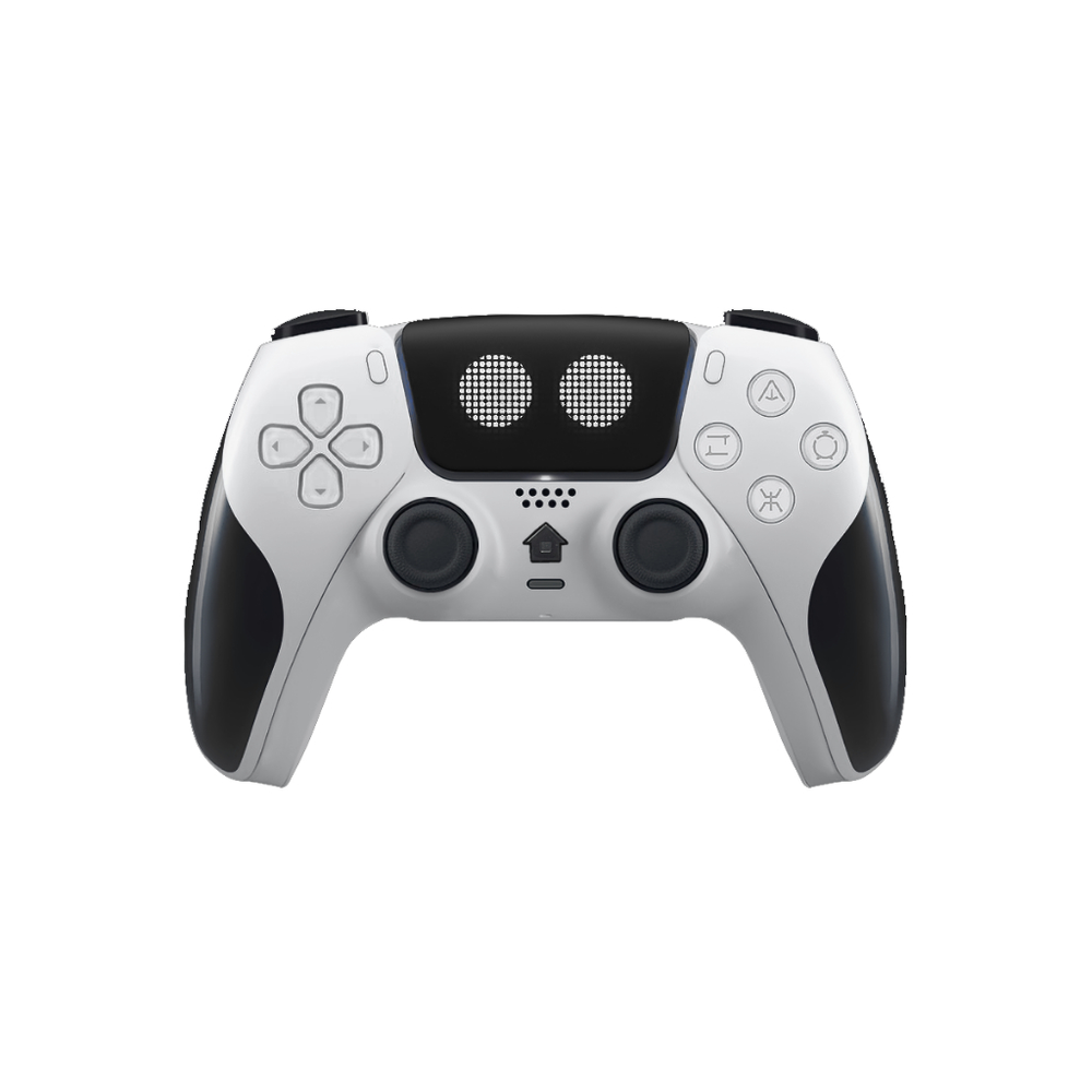 PlayX PlayX Wireless Astro Bot Inspired PS4 Controller - Black - Gaming - Lebanon