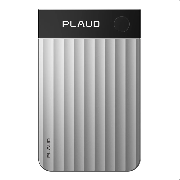PLAUD PLAUD Note Pro AI Voice Recorder - Silver | Note Pro - Other - Lebanon