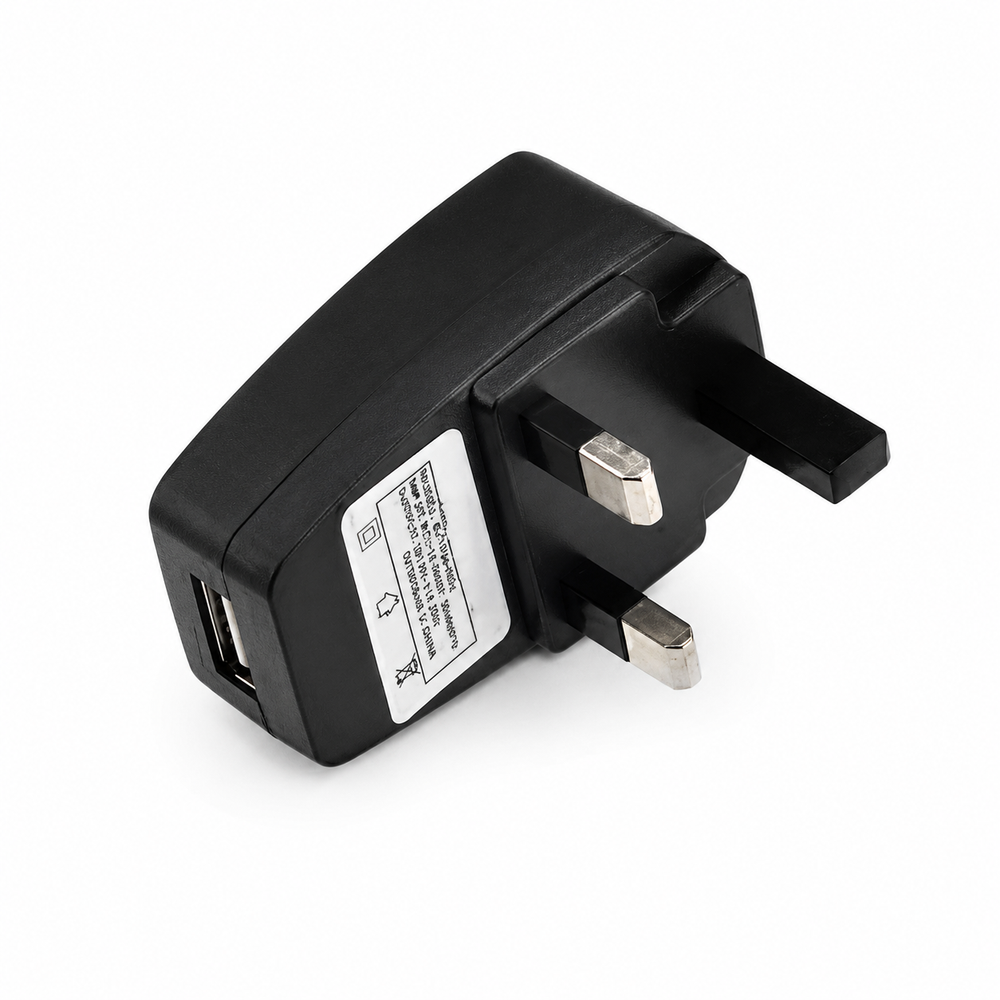 Zebra Zebra UK Wall Power Supply | PWR-WUA5V12W0GB - Computers & Tech - Lebanon