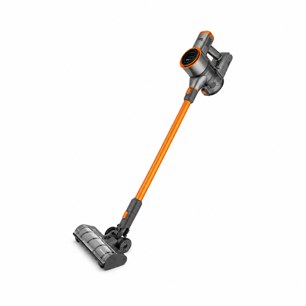 Fakir Fakir Inovator X Plus Stick Vacuum Cleaner 350W | 41004706 - Home & Kitchen - Lebanon