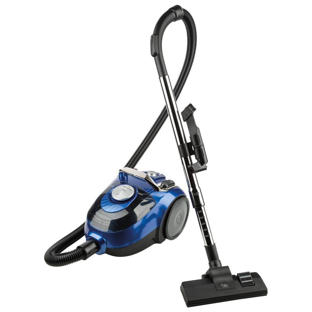 Fakir Fakir Apollo Series Vacuum Cleaner 800W 3L | 3662003 - Home & Kitchen - Lebanon