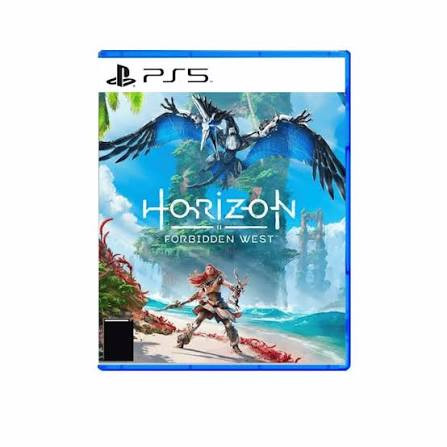 PlayStation Horizon Forbidden West - PlayStation 5 - Gaming - Lebanon