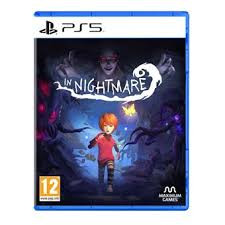 PlayStation In Nightmare - PlayStation 5 - Gaming - Lebanon