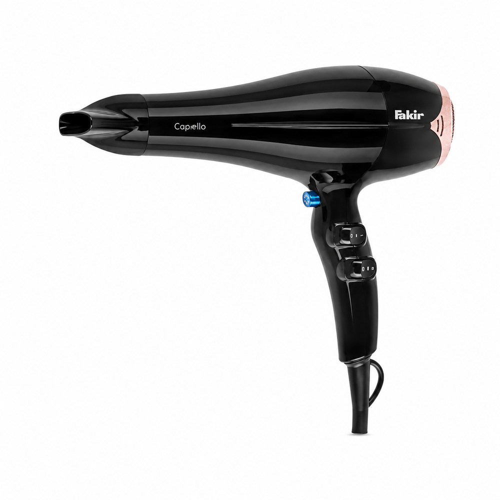 Fakir Fakir Capello Hair Dryer 2200W | 41003661 - Beauty & Personal Care - Lebanon