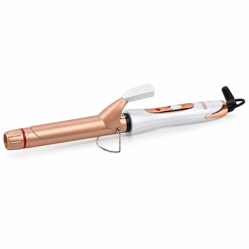 Fakir Fakir Estelle White Hair Curler 25mm | 41003348 - Beauty & Personal Care - Lebanon