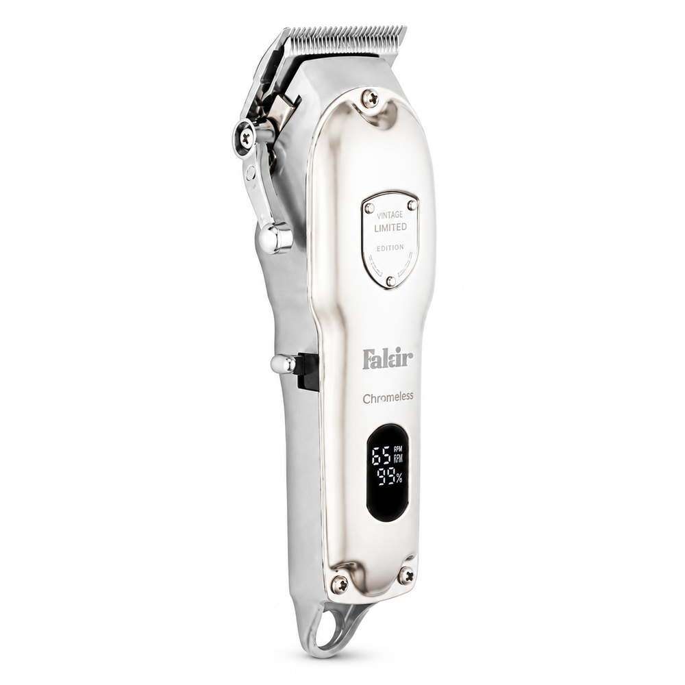 Fakir Fakir Chromite Rechargeable Hair Clipper | 41004341 - Beauty & Personal Care - Lebanon