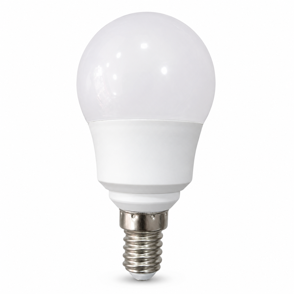 LED Bulb - White | LED-E27-WH-2 - Home & Kitchen - Lebanon