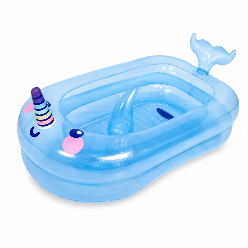 L.O.L. Surprise! Little Whale Baby Bathtub | 51024 - Sports & Outdoors - Lebanon