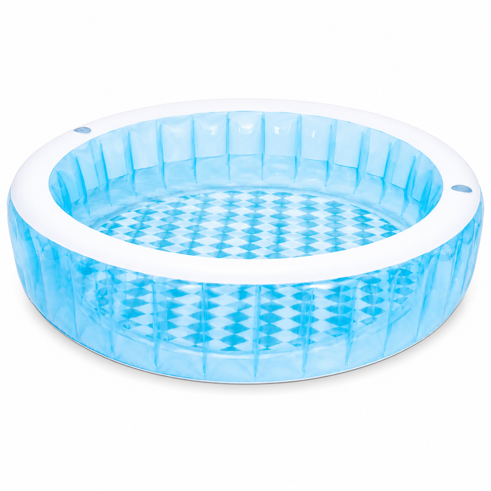 Jilong Age 6+ Giant Lattice Pool 150X46CM - 51462 - Sports & Outdoors - Lebanon