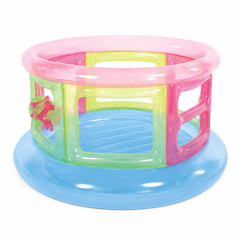 Age 3+ Kids Play Trampoline | 51012 - Toys & Games - Lebanon